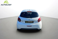 Peugeot 208  PEUGEOT 208 I Phase 2 5 Portes 1.5 Blue HDi BVM6 S&S 100 cv SIGNATURE