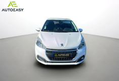 Peugeot 208  PEUGEOT 208 I Phase 2 5 Portes 1.5 Blue HDi BVM6 S&S 100 cv SIGNATURE