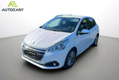 Peugeot 208  PEUGEOT 208 I Phase 2 5 Portes 1.5 Blue HDi BVM6 S&S 100 cv SIGNATURE