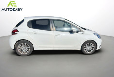 Peugeot 208  PEUGEOT 208 I Phase 2 5 Portes 1.5 Blue HDi BVM6 S&S 100 cv SIGNATURE