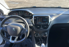 Peugeot 208  PEUGEOT 208 I Phase 2 5 Portes 1.5 Blue HDi BVM6 S&S 100 cv SIGNATURE