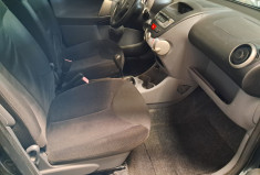 Citroën C1  1.0i 68 cv Pack 5p -1er main - bon état - suivi entretien - GTIE