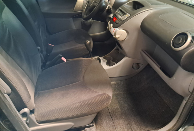 Citroën C1  1.0i 68 cv Pack 5p -1er main - bon état - suivi entretien - GTIE