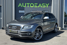Audi SQ5 3.0 TDI V6 313 cv Quattro Tiptronic 8 - BANG&OLUFSEN - T/O PANORAMIQUE