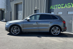 Audi SQ5 3.0 TDI V6 313 cv Quattro Tiptronic 8 - BANG&OLUFSEN - T/O PANORAMIQUE