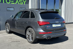 Audi SQ5 3.0 TDI V6 313 cv Quattro Tiptronic 8 - BANG&OLUFSEN - T/O PANORAMIQUE