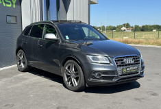 Audi SQ5 3.0 TDI V6 313 cv Quattro Tiptronic 8 - BANG&OLUFSEN - T/O PANORAMIQUE