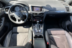 Audi SQ5 3.0 TDI V6 313 cv Quattro Tiptronic 8 - BANG&OLUFSEN - T/O PANORAMIQUE