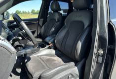 Audi SQ5 3.0 TDI V6 313 cv Quattro Tiptronic 8 - BANG&OLUFSEN - T/O PANORAMIQUE