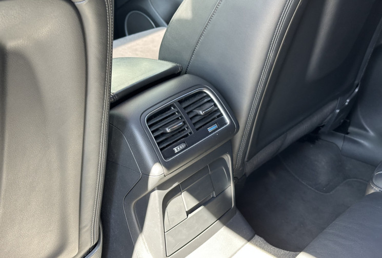 Audi SQ5 3.0 TDI V6 313 cv Quattro Tiptronic 8 - BANG&OLUFSEN - T/O PANORAMIQUE