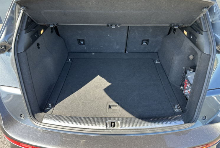 Audi SQ5 3.0 TDI V6 313 cv Quattro Tiptronic 8 - BANG&OLUFSEN - T/O PANORAMIQUE