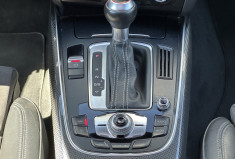 Audi SQ5 3.0 TDI V6 313 cv Quattro Tiptronic 8 - BANG&OLUFSEN - T/O PANORAMIQUE