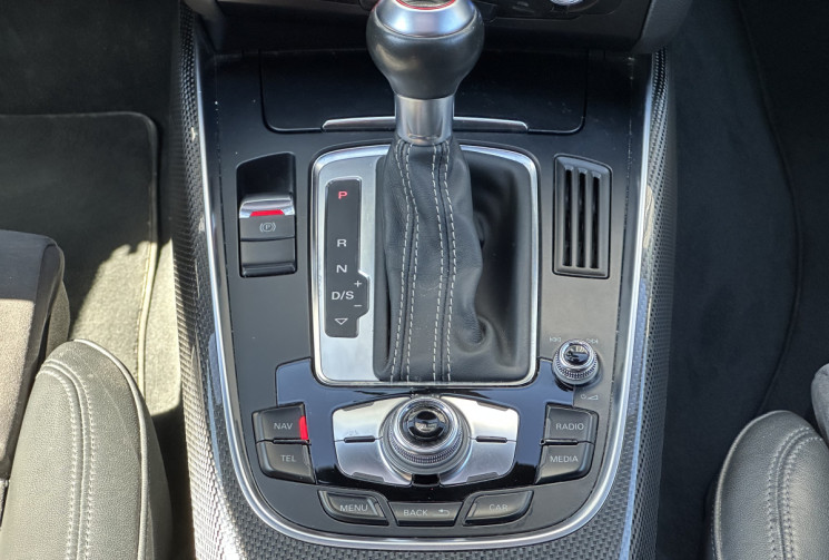 Audi SQ5 3.0 TDI V6 313 cv Quattro Tiptronic 8 - BANG&OLUFSEN - T/O PANORAMIQUE