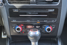 Audi SQ5 3.0 TDI V6 313 cv Quattro Tiptronic 8 - BANG&OLUFSEN - T/O PANORAMIQUE