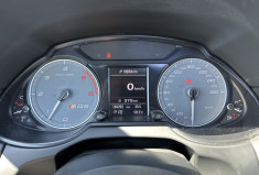 Audi SQ5 3.0 TDI V6 313 cv Quattro Tiptronic 8 - BANG&OLUFSEN - T/O PANORAMIQUE