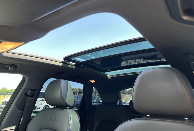 Audi SQ5 3.0 TDI V6 313 cv Quattro Tiptronic 8 - BANG&OLUFSEN - T/O PANORAMIQUE