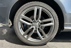 Audi SQ5 3.0 TDI V6 313 cv Quattro Tiptronic 8 - BANG&OLUFSEN - T/O PANORAMIQUE