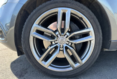 Audi SQ5 3.0 TDI V6 313 cv Quattro Tiptronic 8 - BANG&OLUFSEN - T/O PANORAMIQUE