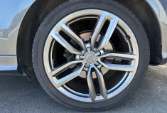 Audi SQ5 3.0 TDI V6 313 cv Quattro Tiptronic 8 - BANG&OLUFSEN - T/O PANORAMIQUE