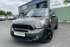 Mini Countryman R60 2.0 143 ch Cooper Sd