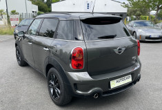 Mini Countryman R60 2.0 143 ch Cooper Sd