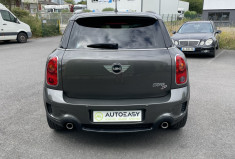 Mini Countryman R60 2.0 143 ch Cooper Sd