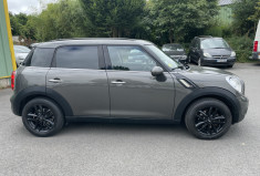 Mini Countryman R60 2.0 143 ch Cooper Sd