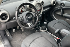 Mini Countryman R60 2.0 143 ch Cooper Sd