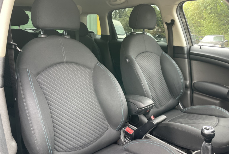 Mini Countryman R60 2.0 143 ch Cooper Sd