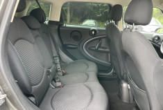 Mini Countryman R60 2.0 143 ch Cooper Sd