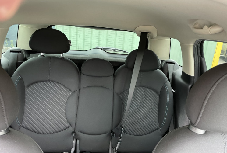 Mini Countryman R60 2.0 143 ch Cooper Sd