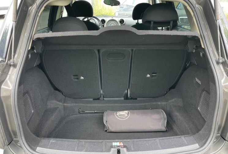 Mini Countryman R60 2.0 143 ch Cooper Sd