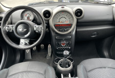 Mini Countryman R60 2.0 143 ch Cooper Sd