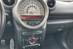 Mini Countryman R60 2.0 143 ch Cooper Sd