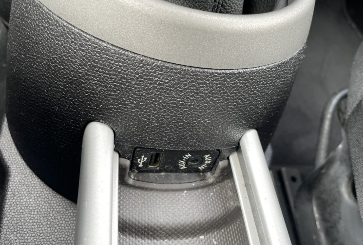 Mini Countryman R60 2.0 143 ch Cooper Sd