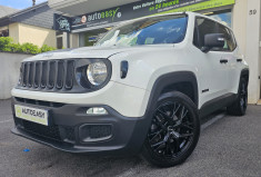 Jeep Renegade 1.6 CRD 16V 2WD S&S 120 cv