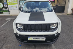 Jeep Renegade 1.6 CRD 16V 2WD S&S 120 cv