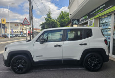 Jeep Renegade 1.6 CRD 16V 2WD S&S 120 cv