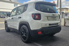Jeep Renegade 1.6 CRD 16V 2WD S&S 120 cv
