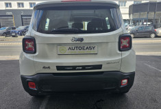 Jeep Renegade 1.6 CRD 16V 2WD S&S 120 cv