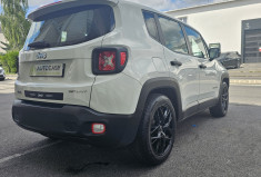 Jeep Renegade 1.6 CRD 16V 2WD S&S 120 cv