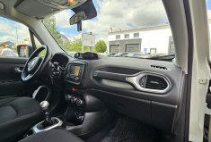 Jeep Renegade 1.6 CRD 16V 2WD S&S 120 cv
