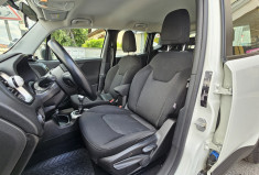 Jeep Renegade 1.6 CRD 16V 2WD S&S 120 cv