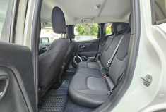 Jeep Renegade 1.6 CRD 16V 2WD S&S 120 cv