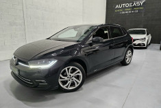 Volkswagen Polo 1.0 tsi 110 cv dsg7 carat / cockpit / carplay