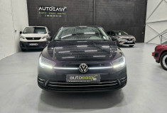 Volkswagen Polo 1.0 tsi 110 cv dsg7 carat / cockpit / carplay