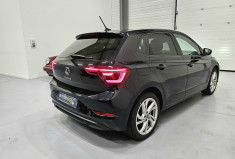 Volkswagen Polo 1.0 tsi 110 cv dsg7 carat / cockpit / carplay