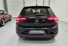 Volkswagen Polo 1.0 tsi 110 cv dsg7 carat / cockpit / carplay