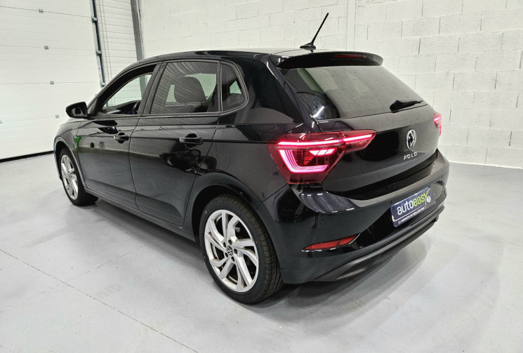 Volkswagen Polo 1.0 tsi 110 cv dsg7 carat / cockpit / carplay
