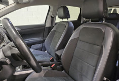 Volkswagen Polo 1.0 tsi 110 cv dsg7 carat / cockpit / carplay